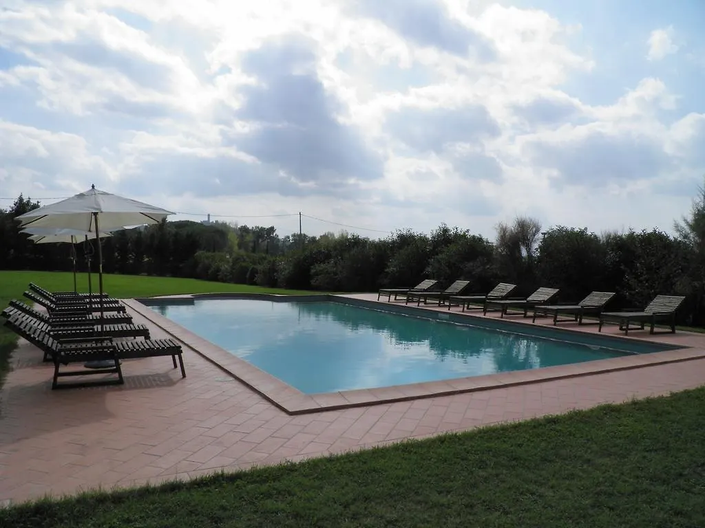 Holiday home Borgo Santa Lucia Monolocale Villa Castiglion Fiorentino