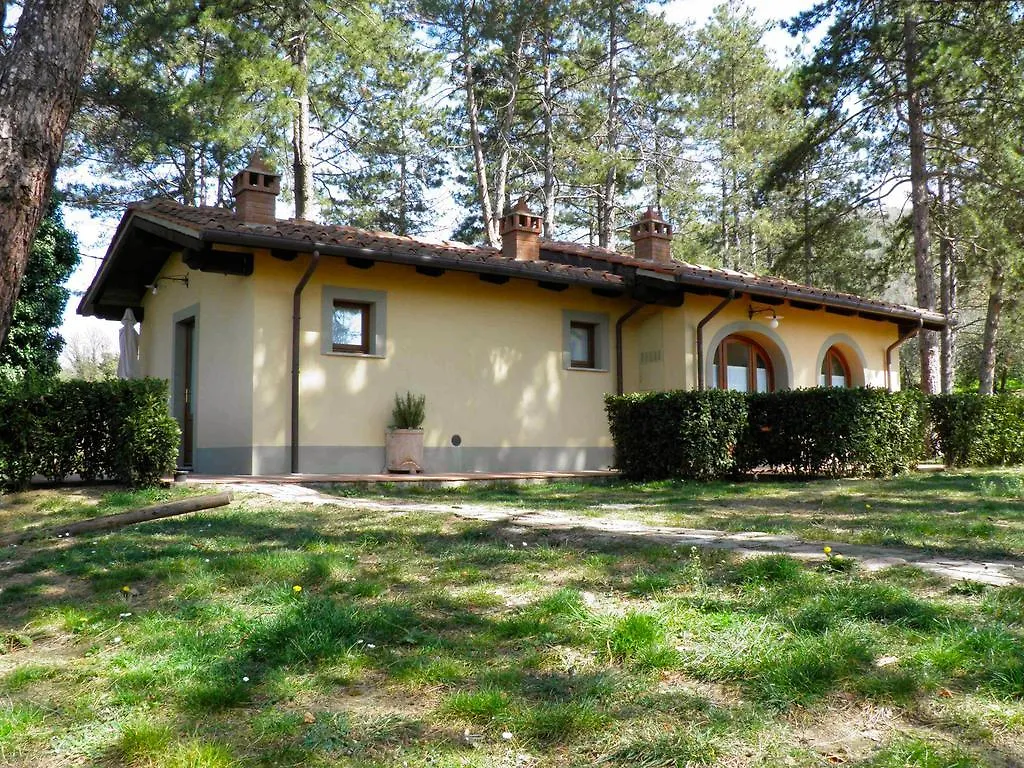 Borgo Santa Lucia Monolocale Villa Castiglion Fiorentino Holiday home