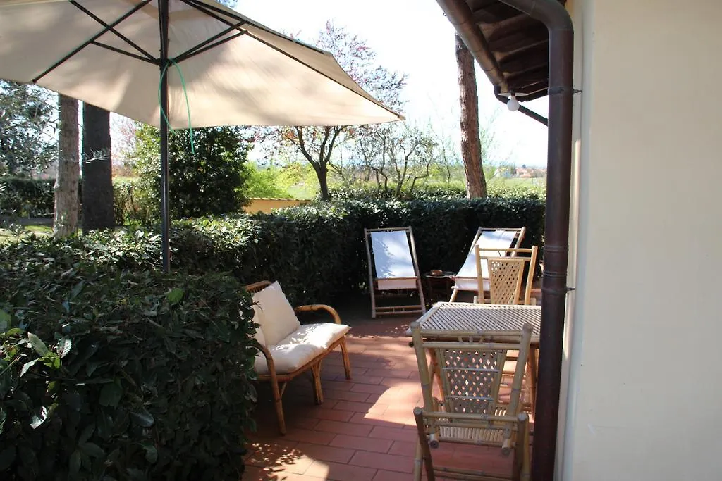 Borgo Santa Lucia Monolocale Villa Castiglion Fiorentino 0*,