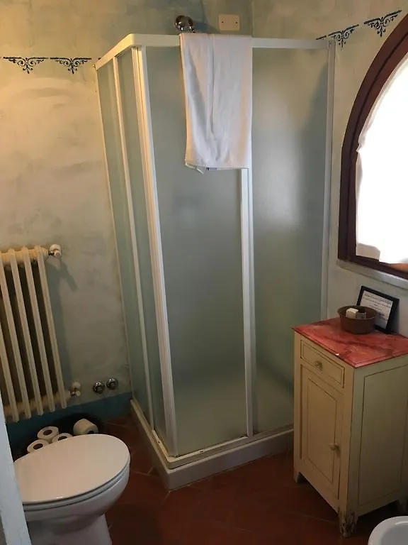 Borgo Santa Lucia Monolocale Villa Castiglion Fiorentino Holiday home
