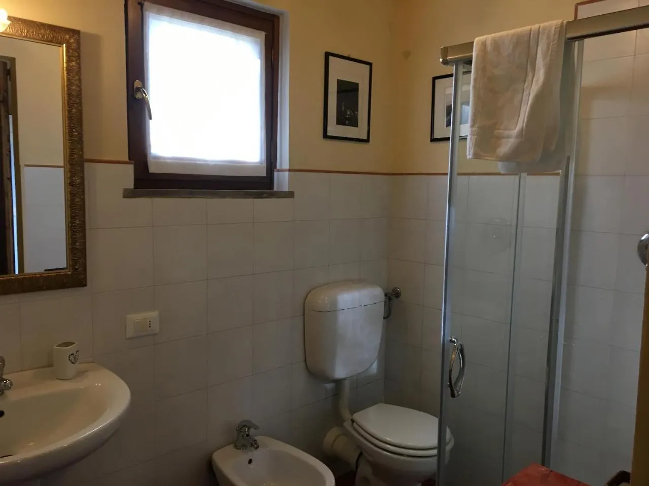 Borgo Santa Lucia Monolocale Villa Castiglion Fiorentino