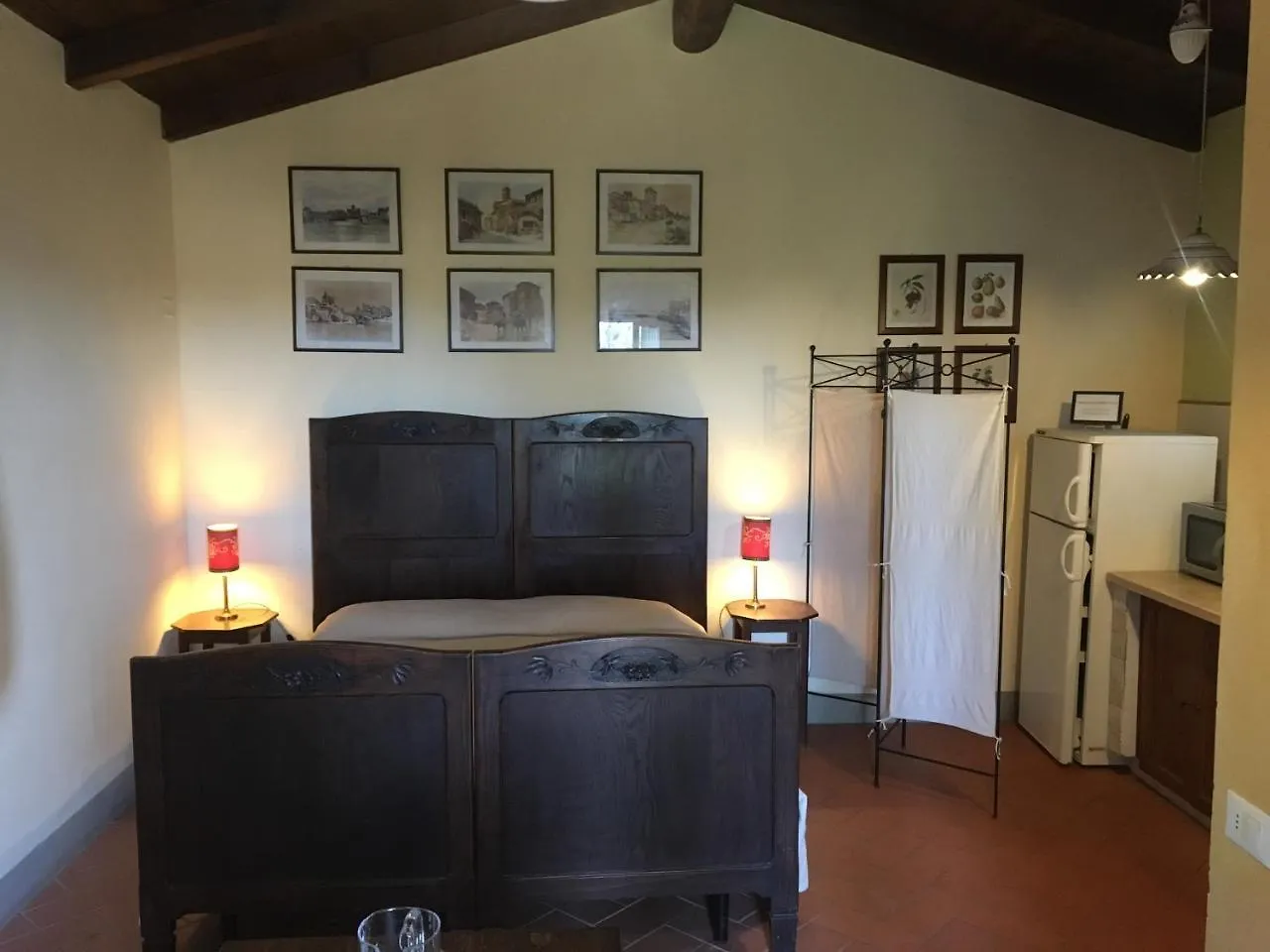 Borgo Santa Lucia Monolocale Villa Castiglion Fiorentino 0*,  Italy